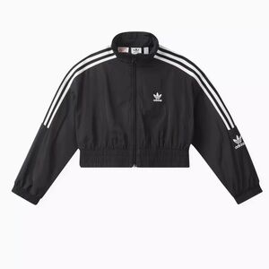 Adidas Adicolor Kids Jacket